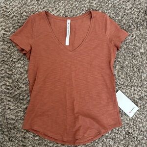Lululemon Love V top